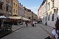Ulica Bramowa, Old Town, Lublin (50310903093).jpg