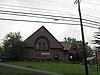 Unitarian Church of Houlton Unitarian Church of Houlton, Houlton, Maine.jpg