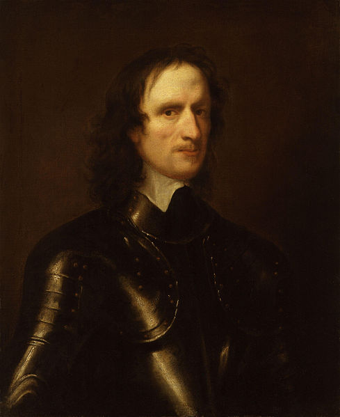 File:Unknown man, formerly known as John Hampden by Robert Walker.jpg