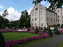 Unteres Schloss Immendingen