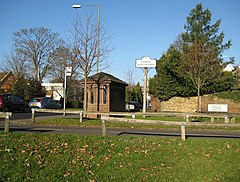 Upper Halliford grün - geograph.org.uk - 1077193.jpg