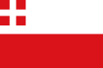 Flag of the Province of Utrecht, Netherlands