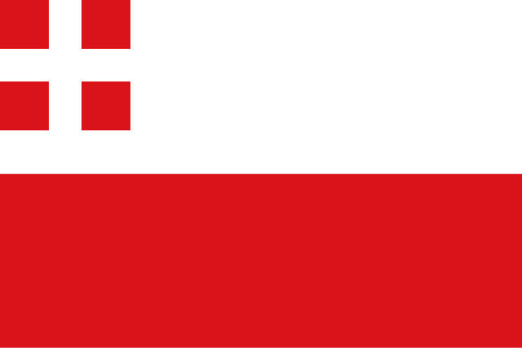 صورة:Utrecht (province)-Flag.svg
