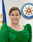 Vice President Sara Duterte