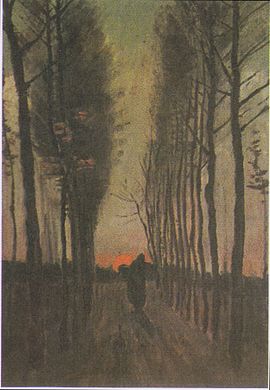 Van Gogh -Pappelallee bei Sonnenuntergang.jpeg