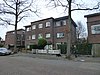 Schrijversbuurt