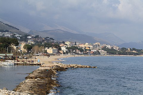 Formia