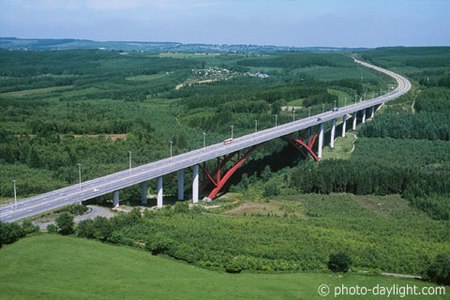 Viaduc de l'Eau Rouge