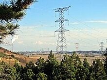 ファイル:View_from_Hayama-kouen_park.JPG