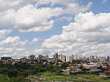 São Carlos - Wikipedia