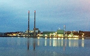View of Great Island Power Station from Cheekpoint crop.jpg