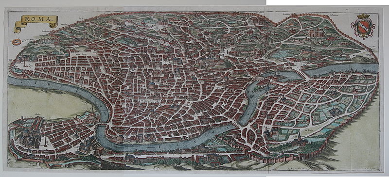 File:View of Rome Roma 1688 stitched.jpg