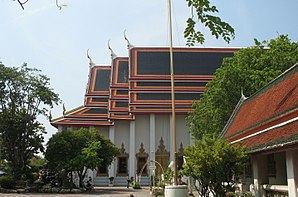 Wat Pho