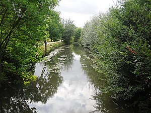 Savigny-Sur-Orge: Géographie, Urbanisme, Toponymie