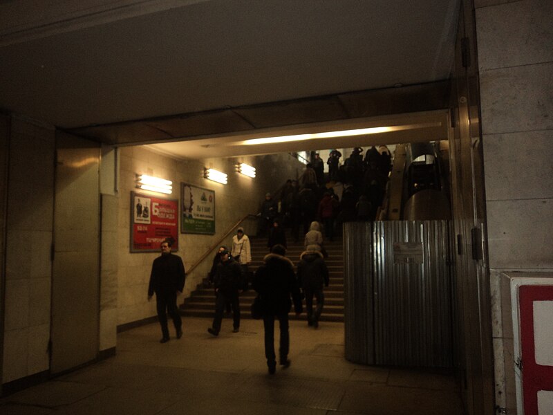 File:Vodny Stadion northern exit.JPG