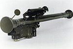 Vorschaubild für FIM-92 Stinger