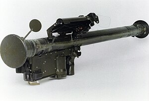 FIM-92 Stinger - Wikipedia