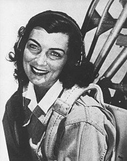 Eolyne Y. Nichols American pilot and engineer (b. 1919. d. 2008)