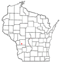 Thumbnail for Jefferson, Monroe County, Wisconsin