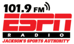 WKHM-HD2 101.9 ESPN logo.png