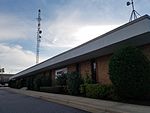 WWAY's former studios in downtown Wilmington. WWAY.jpg