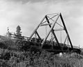 Thumbnail for Waddell "A" Truss Bridge (Parkville, Missouri)