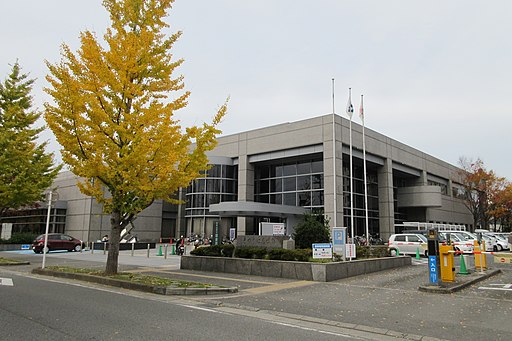 和歌山市中央コミュニティセンター図書室 図書館施設データポータル