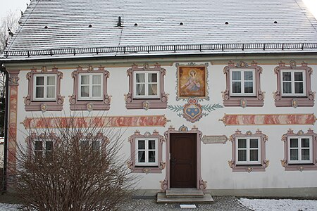 Waldkirch Pfarrhaus 238