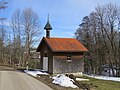 Katholische Marienkapelle