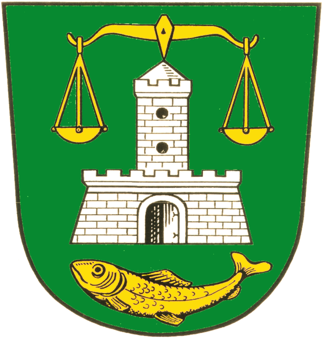 Bienenbüttel: insigne