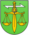 Wappen von Brelingen