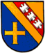 Emmersweiler címere