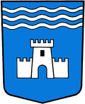 Wappen von Evionnaz