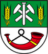 Wappen von Falkenhain