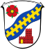 Wappen von Haunetal