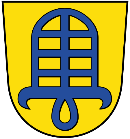 Wappen Hemmingen (Württemberg)