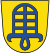 Coat of arms of the municipality of Hemmingen