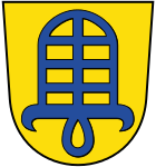 Wappen der Gemeinde Hemmingen