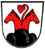 Wappen von Kienberg