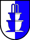 Brasão de Thermalbad Wiesenbad