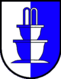 Wappen von Thermalbad Wiesenbad