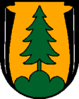 Pitzenberg címere