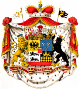 Wappen der Fürsten Hohenlohe-Langenburg 1764.png