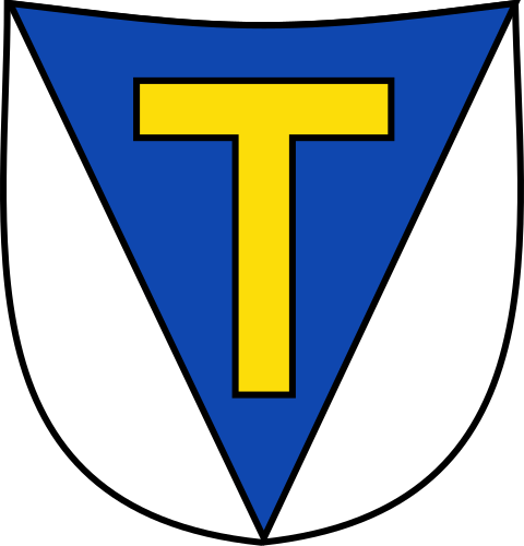 File:Wappen der Stadt Tönisvorst.svg