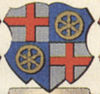 Coat of arms of the Bishops of Constance 08 Lambert.jpg