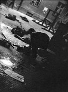 Warsaw Uprising by Tomaszwski - After bombing
