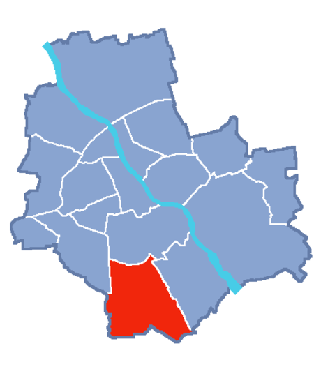 Warszawa Ursynów