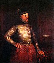 Warwick, a királycsináló