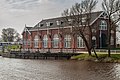 * Nomination Dutch Waterpumping station from 1920. Still used today. --Uberprutser 21:34, 23 September 2013 (UTC) * Promotion  Support QI --Rjcastillo 00:25, 24 September 2013 (UTC)