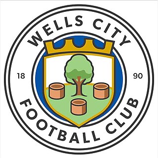 <span class="mw-page-title-main">Wells City F.C.</span> Association football club in England